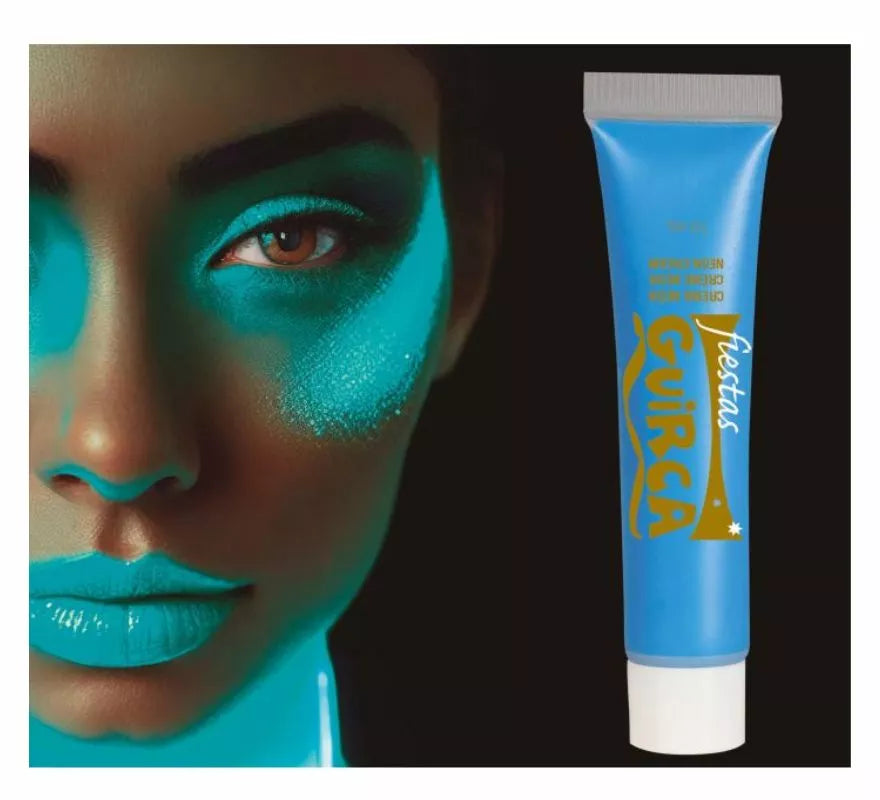 Translation missing: it.Maquillaje en Crema en varios colores Neón 10 Ml