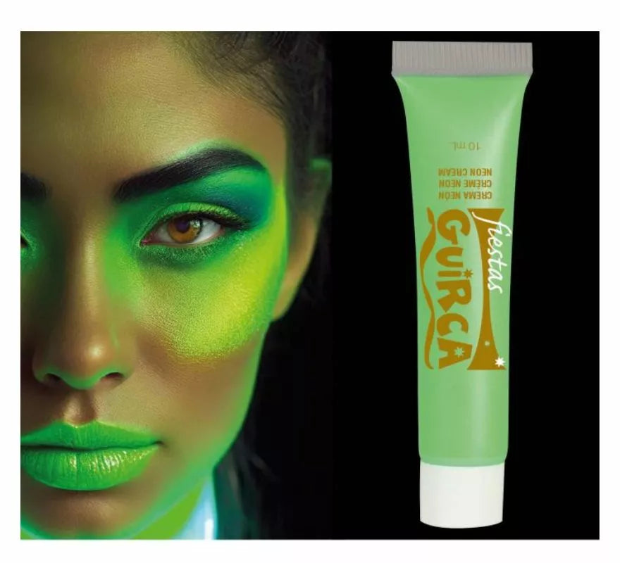 Translation missing: it.Maquillaje en Crema en varios colores Neón 10 Ml