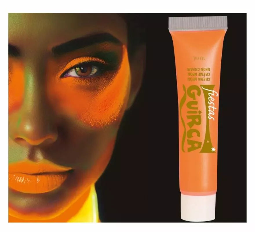 Translation missing: it.Maquillaje en Crema en varios colores Neón 10 Ml