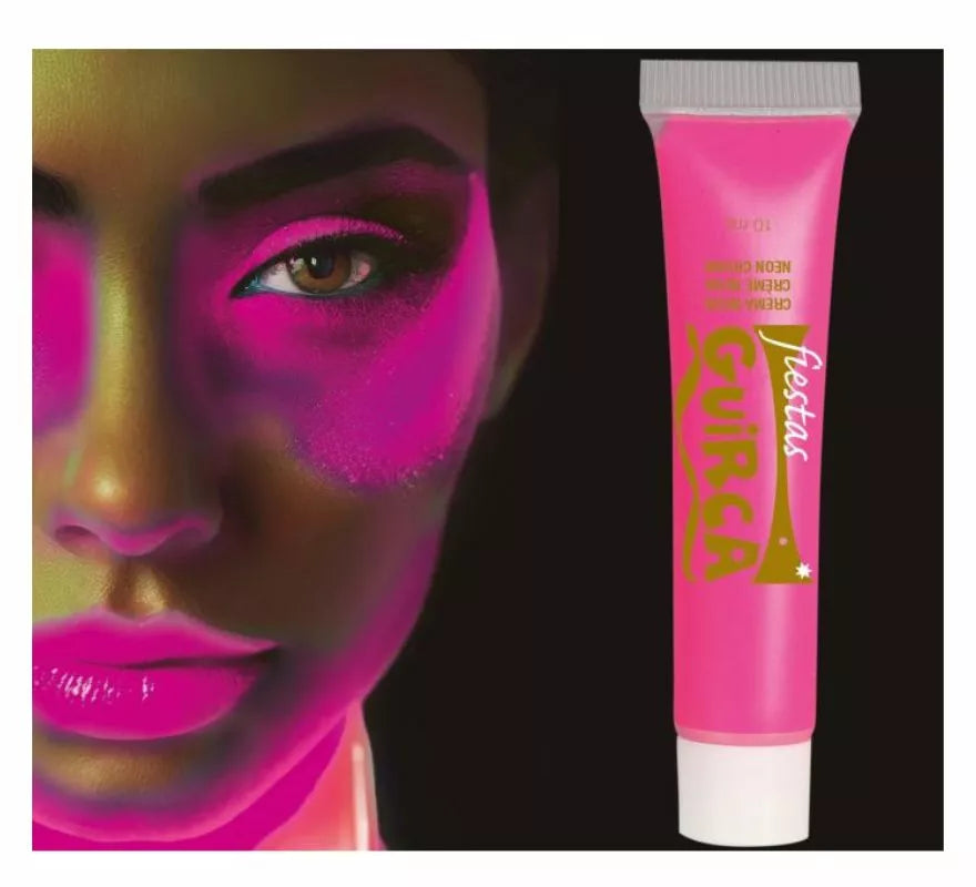 Translation missing: es.Maquillaje en Crema en varios colores Neón 10 Ml