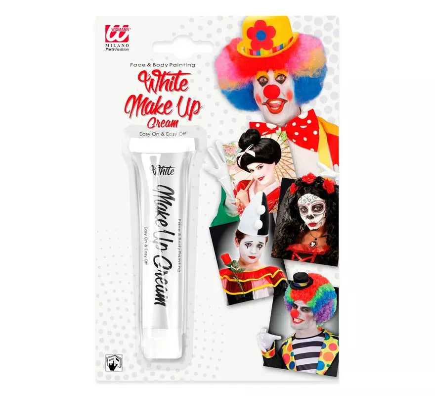 Translation missing: it.Maquillaje en Tubo 28 ml en varios colores