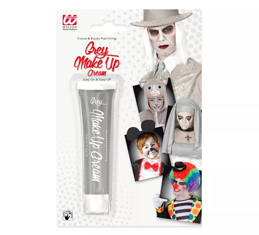 Translation missing: it.Maquillaje en Tubo 28 ml en varios colores