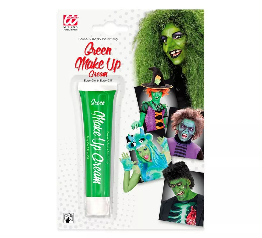 Translation missing: it.Maquillaje en Tubo 28 ml en varios colores