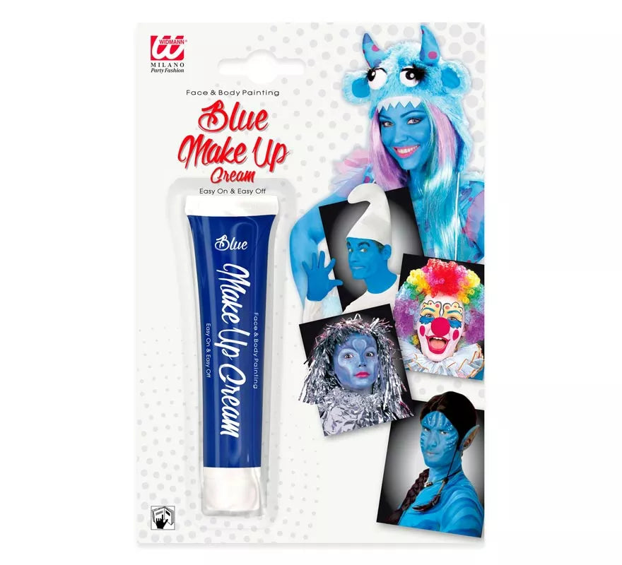 Translation missing: it.Maquillaje en Tubo 28 ml en varios colores