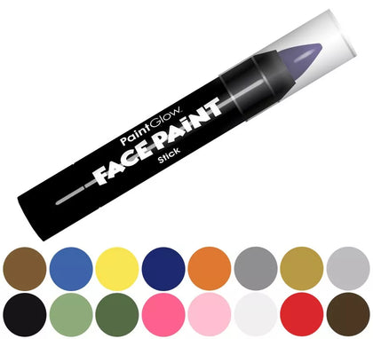 Maquillaje facial de barra en varios colores 3.5g