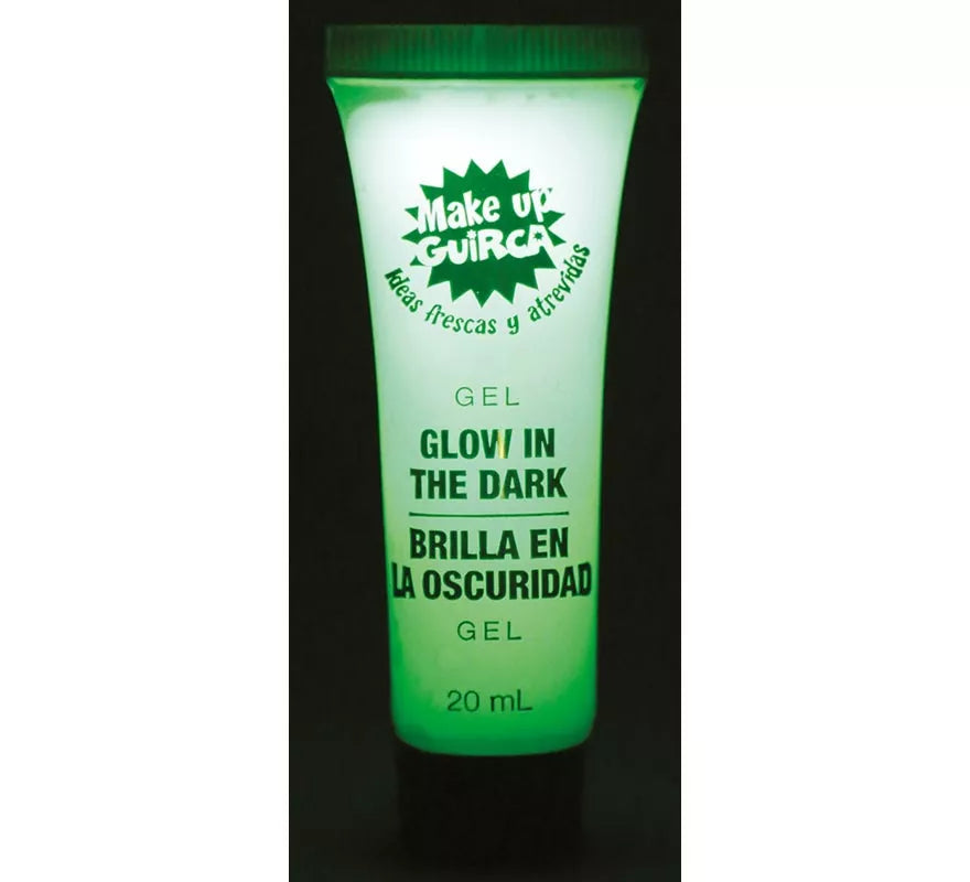 Maquillaje Fosforescente 20ml