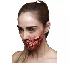 Trucco zx lattice senza carne