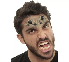 Fxs trucco di occhi di serpente