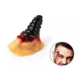 Maquillaje Herida FX Tornillo con sangre