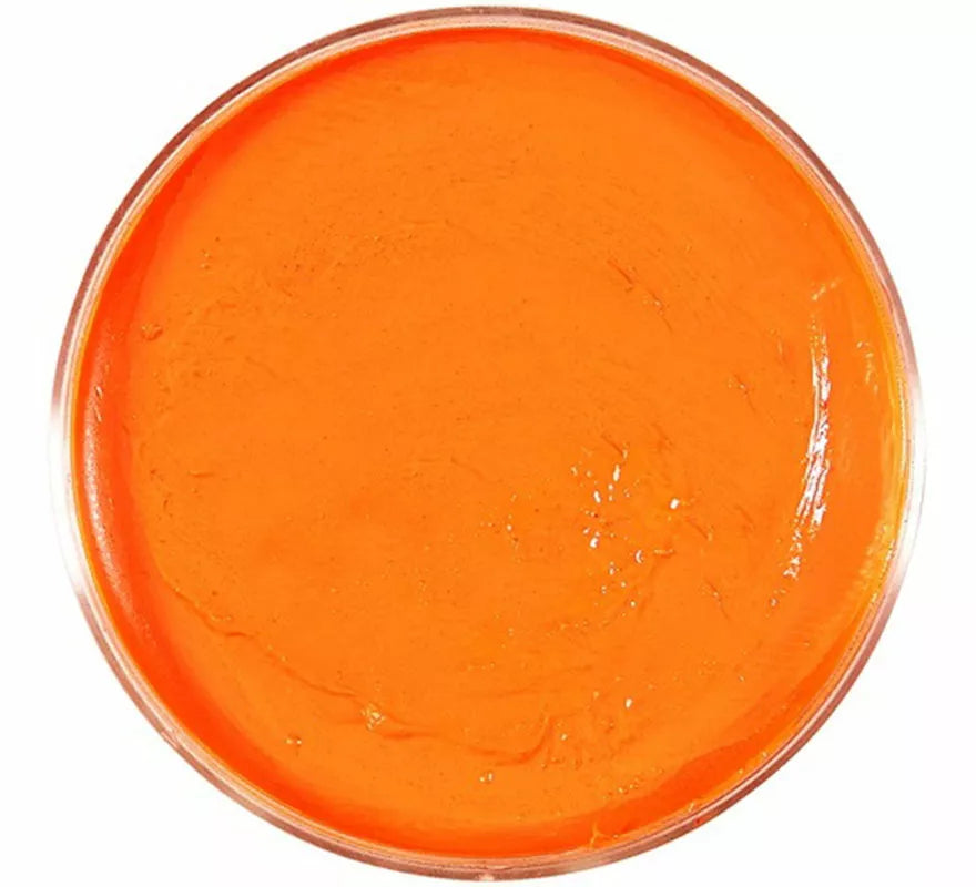 Translation missing: it.Maquillaje naranja en Frasco de 25 g