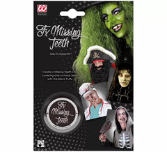 Trucco Toothless in un secchiello da 7,2 ml