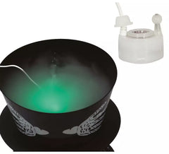 Máquina de Humo con Led
