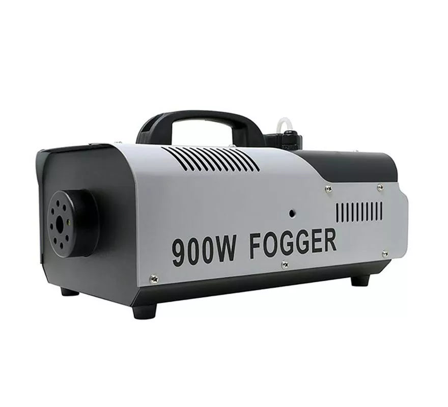 Translation missing: it.Máquina de Humo con Mando de 900 w
