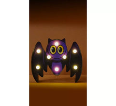 Illuminazione a LED per baldacchino per pipistrelli 20x3x16