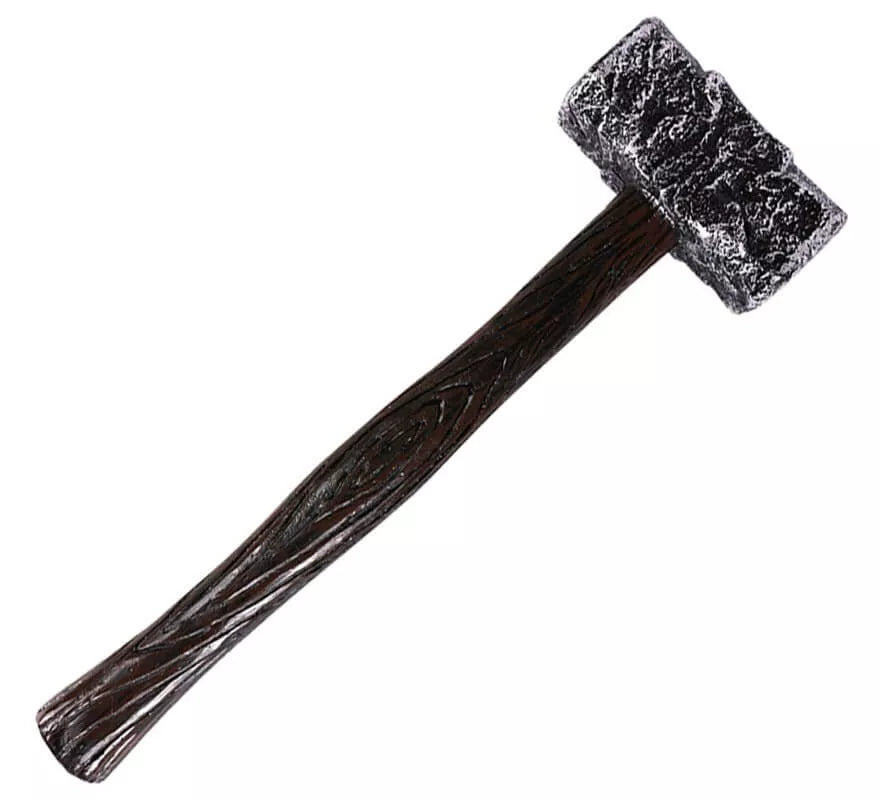 Translation missing: it.Martillo de 38 Cm