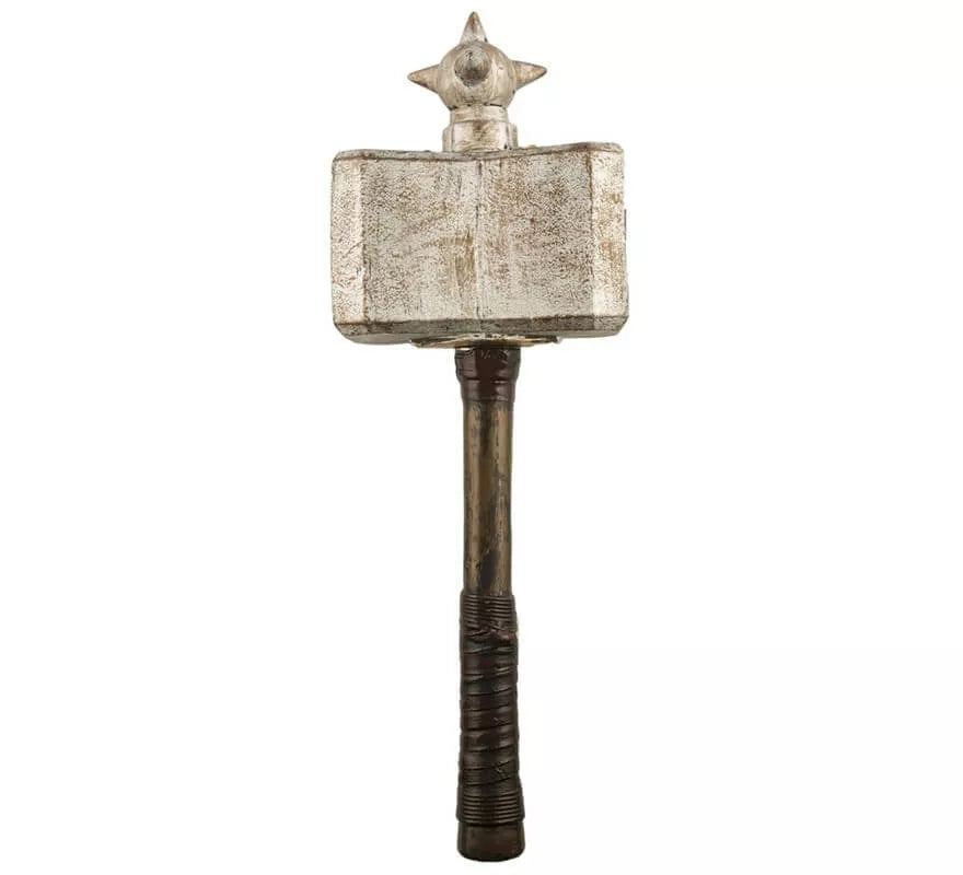 Translation missing: it.Martillo de Guerrero Vikingo de 57,5 cm