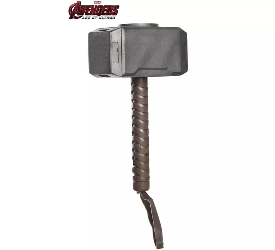 Translation missing: it.Martillo de Thor de Los Vengadores para adultos