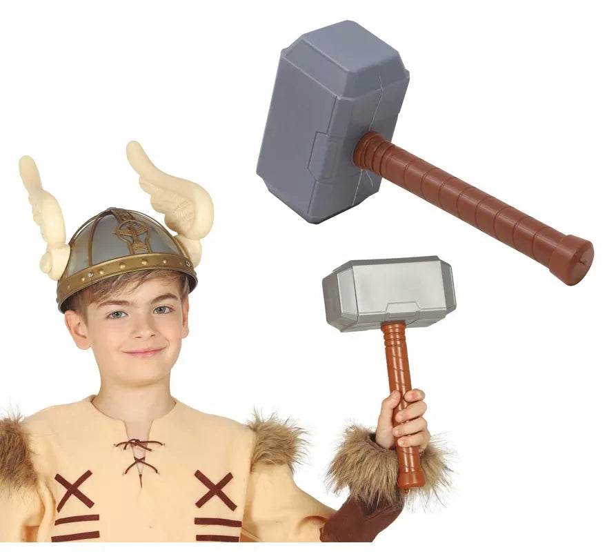 Translation missing: it.Martillo de Vikingo 29 cm