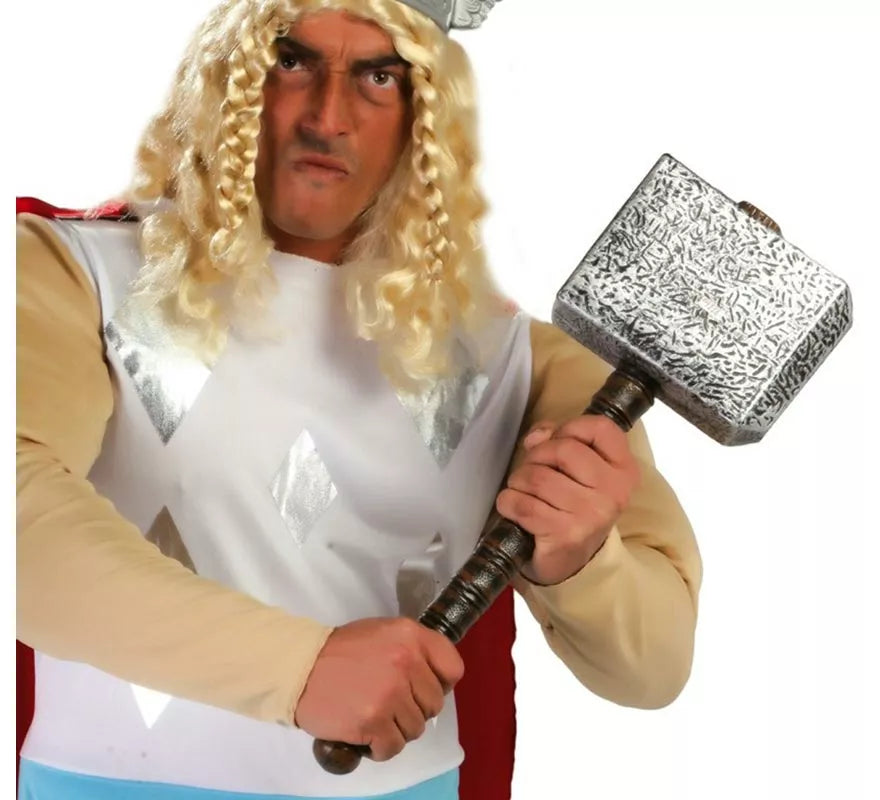 Translation missing: it.Martillo de Vikingo de 50 cm
