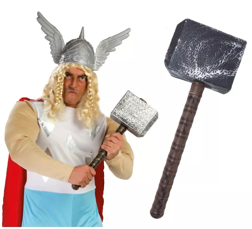 Translation missing: it.Martillo de Vikingo de 50 cm