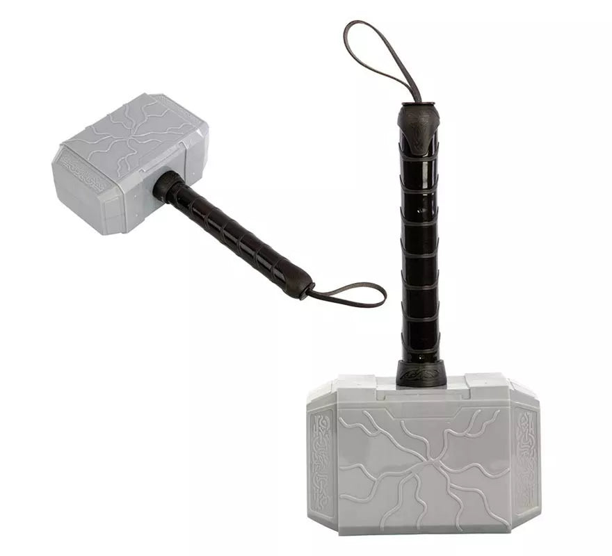 Translation missing: it.Martillo del Dios Trueno de 27x15x7 cm
