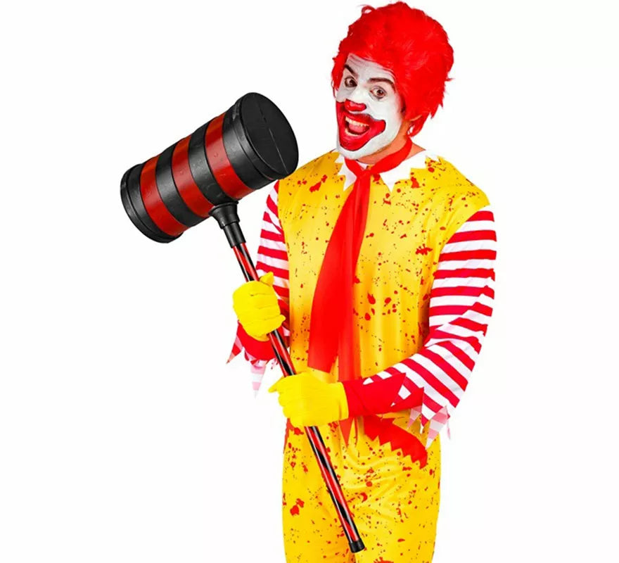 Translation missing: it.Martillo Gigante de Payaso de 78 cm