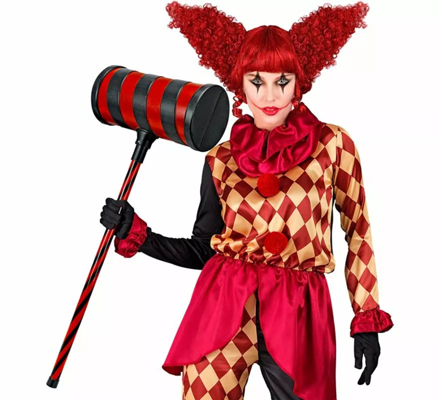 Translation missing: it.Martillo Gigante de Payaso de 78 cm