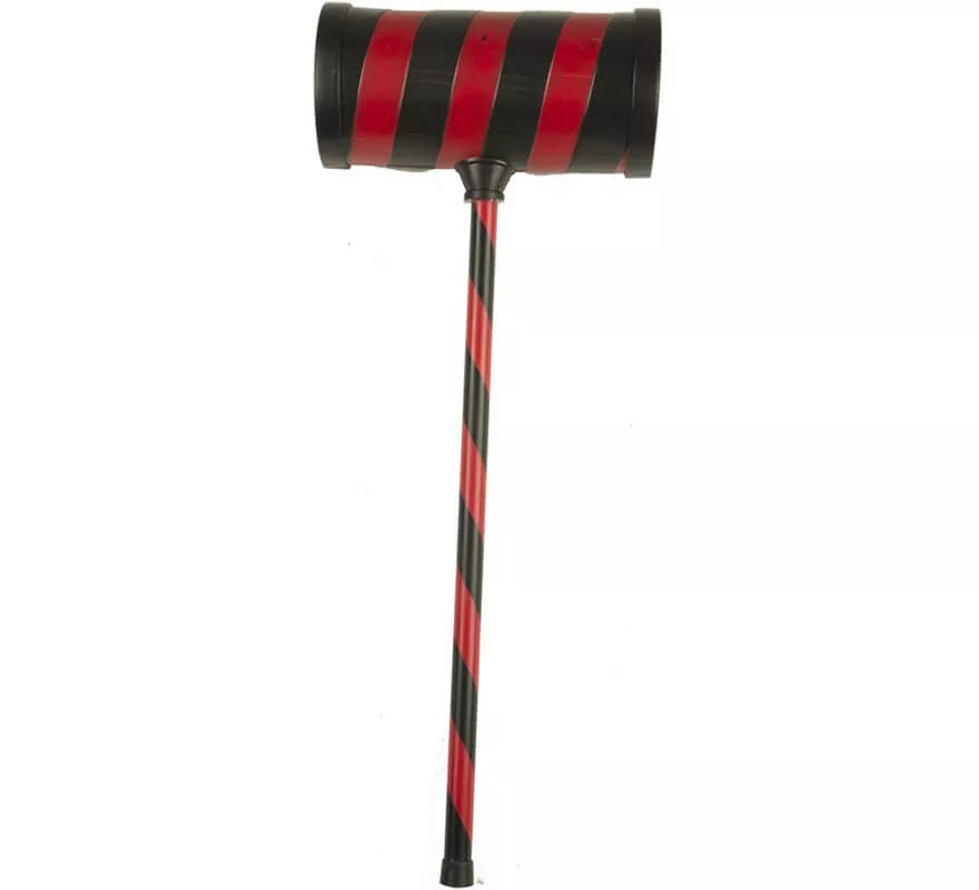 Translation missing: it.Martillo Gigante de Payaso de 82 cm