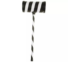 Martello da clown gigante 82x31x16 cm
