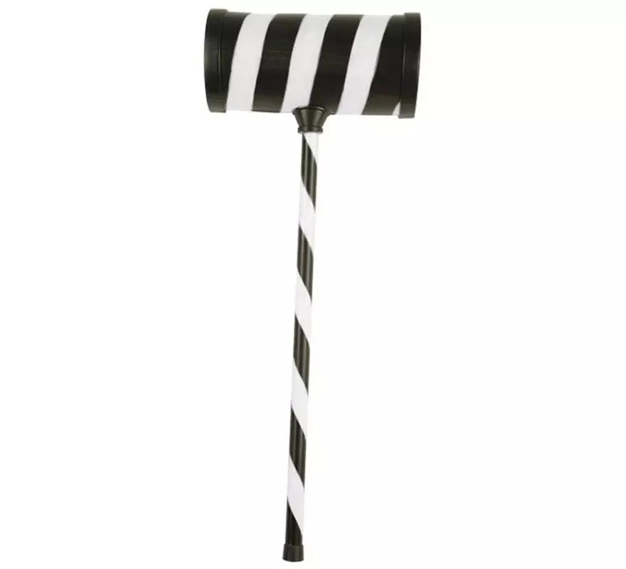 Translation missing: it.Martillo Gigante de Payaso de 82x31x16 cm