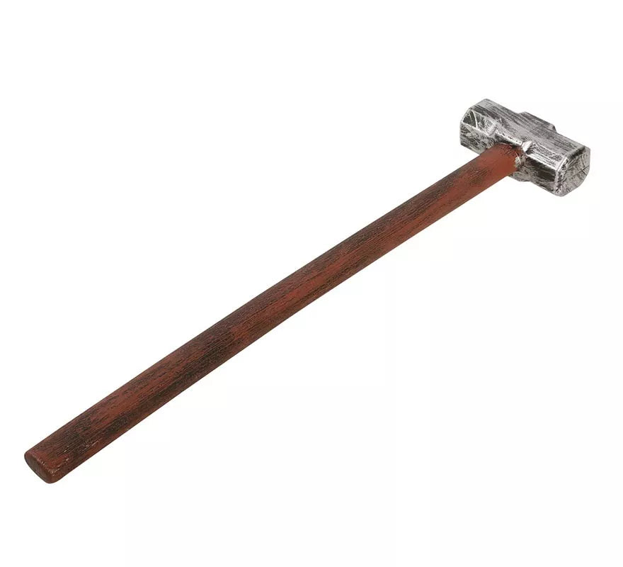 Translation missing: es.Martillo Largo 61 cm