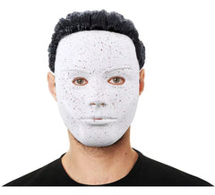 Maschera Splatter Assassina