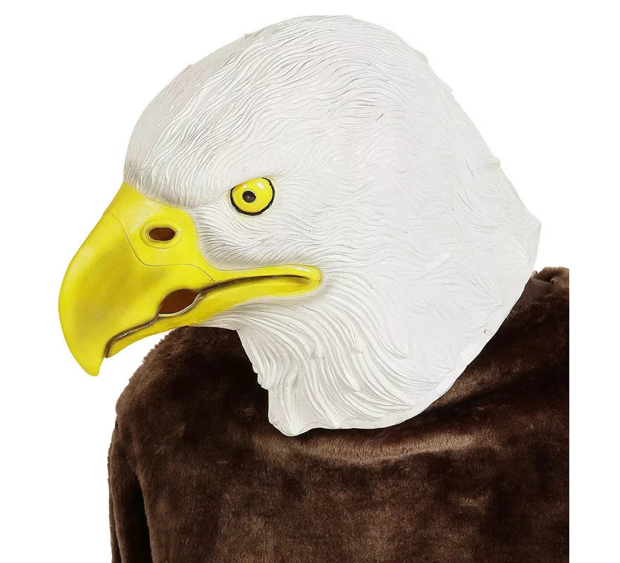 Translation missing: it.Máscara Cabeza de Águila