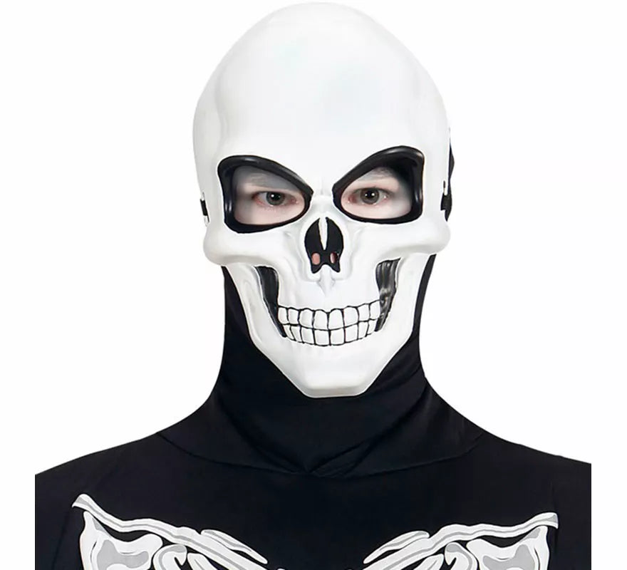 Translation missing: it.Máscara Calavera