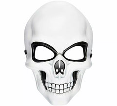 Maschera teschio