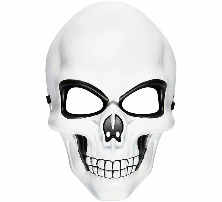Translation missing: it.Máscara Calavera
