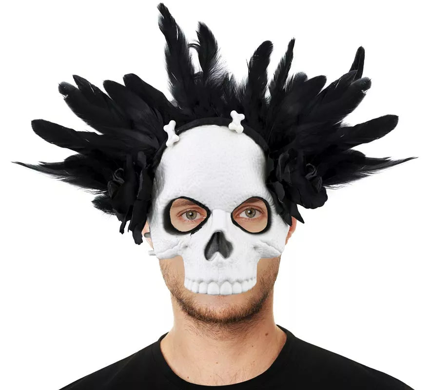 Translation missing: it.Máscara Calavera