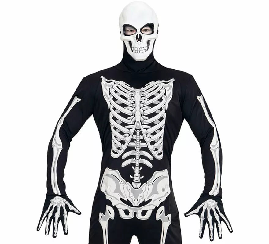 Translation missing: it.Máscara Calavera