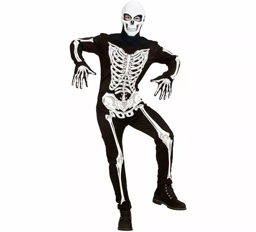 Translation missing: it.Máscara Calavera