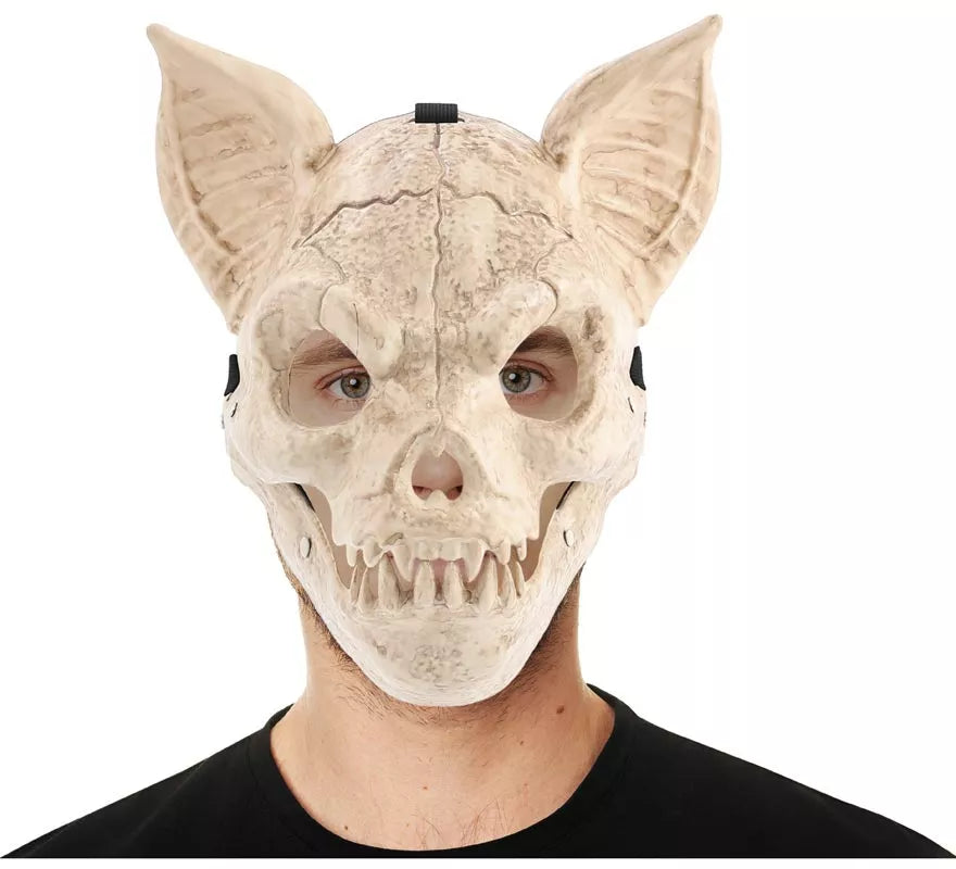 Translation missing: es.Máscara Calavera de Perro
