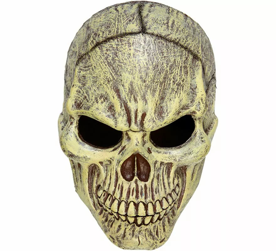 Translation missing: it.Máscara Calavera Terrorífica de Látex