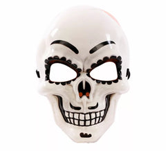 Maschera Catrina del Giorno dei Morti per uomo