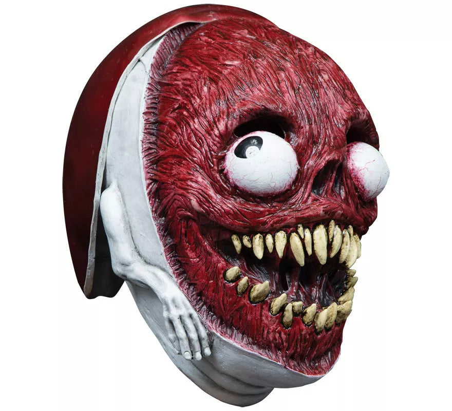 Translation missing: es.Máscara Creepypasta de Bridge Maggot