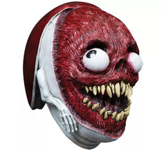 Máscara Creepypasta de Bridge Maggot