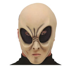 Máscara de Alien