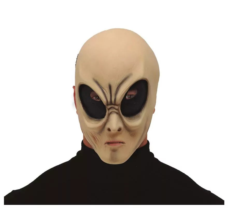 Translation missing: es.Máscara de Alien