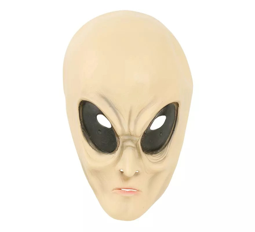 Máscara de Alien