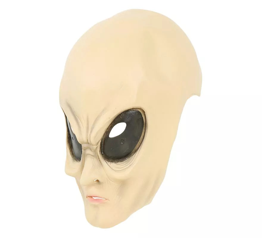 Translation missing: es.Máscara de Alien