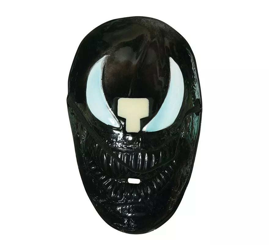 Translation missing: it.Máscara de Alien o Héroe Negra