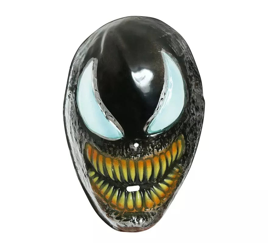 Translation missing: it.Máscara de Alien o Héroe Negra